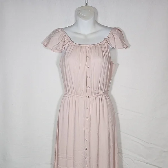 🤍Fashion on earth long dress. - Picture 2 of 10